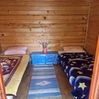 Viesnīca Casa Jan B. pilsētā Lorău