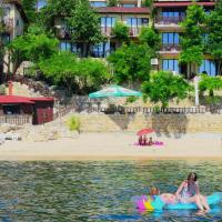 Morski Briag Hotel, vie&scaron;butis Auksinėse Smiltyse