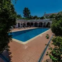 Quinta das Camélias, hotel a Tremês