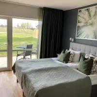 Bedinge Golfklubb hotell, hotel di Beddinge Strand
