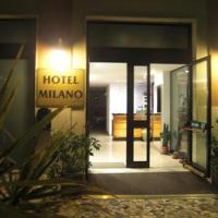 HOTEL MILANO