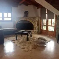 Cozy house, hótel í Tagarades