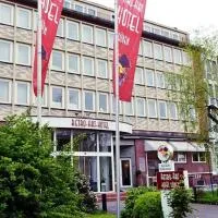 Retro - Art - Hotel Lünen, hotel em Lünen
