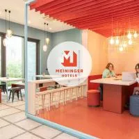 MEININGER Venezia Mestre, Hotel in Mestre