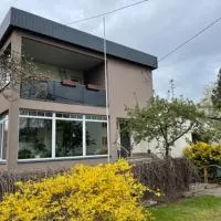 Merelähedane peremaja Pärnus, hotel v destinácii Pärnu