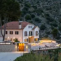YOUNG Hotels Denia, hotel di La Vall de Laguar