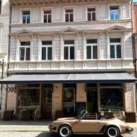Hotel Anna, hotell i Stendal
