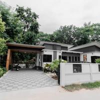 69YIng Yang House 3BR Sawankhalok, hotel in zona Aeroporto di Sukhothai - THS, Sawankhalok