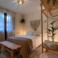 Casa Rural Casa Selmo, khách sạn ở Carreno