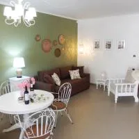 Portico Cozy Home, ξενοδοχείο στην Καρυά