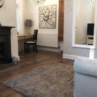 Cosy Corner Cottage - Simple2let Serviced Apartments