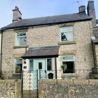 The Beautiful Bobbin - Premium Place to stay - Cottage with views, local walks & pubs