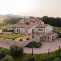 Hortus Natural Living, hotel sa Todi