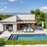 Villa Bianca, hótel í Pridraga