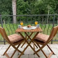 Apartman Ezza, хотел в Лопуд