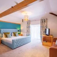 The Highworth Hotel, hotell sihtkohas Swindon