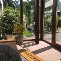 RhönZeit Apartements und Zimmer, hotel u gradu Hilders