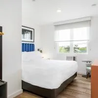 Grove Hotel, hotell sihtkohas Cherry Grove