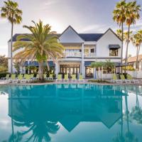 Legacy Vacation Resorts Kissimmee & Orlando - Near Disney