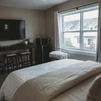 Riverside Suites, hotel in Grand Falls