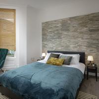 Seaside Suite 1 - Beautiful Long Stay Studio on Lord Street