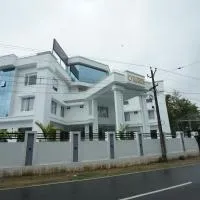 PUTHUR RESIDENCY HOTELS PVT LTD, hotel sa Trichūr