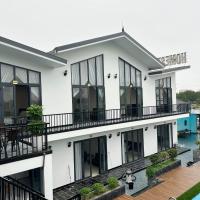 HOMESTAY THIÊN CÂM, hotel a Cẩm Xuyên