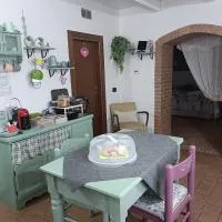 Lo scrigno di Simon – hotel w mieście Senigallia