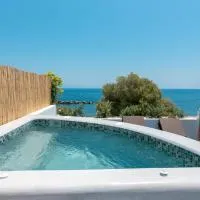 Aegean Gold, hotel a Kamari