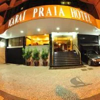 Icaraí Praia Hotel, hotel em Niterói