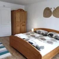 Andrea vendégház, hotel em Egerszólát