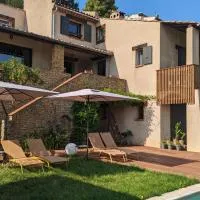 CASA AUGUSTA, hotel em Riez
