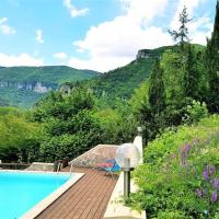 Les GARGOUILLES Gorges du Tarn - Millau