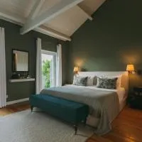 Ventozelo Hotel & Quinta, ξενοδοχείο σε Ervedosa do Douro