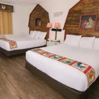 Riverside Inn, hotel sa Cold Spring