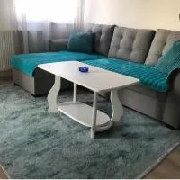 Stan na dan Tamaris, hotel en Modriča