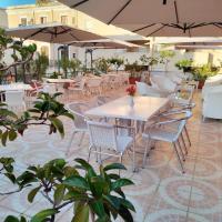 Hotel Trinacria, hotell i Ruggero Settimo i Palermo