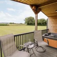 Cotswold View 1, hotel u gradu Evesham