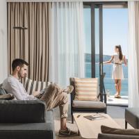 Boutique Hotel Shell, hotel u Budvi