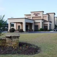 Hampton Inn Americus, khách sạn ở Americus