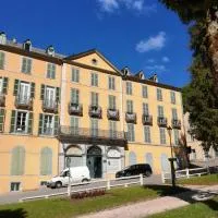 Appartement T2 eaux-bonnes, hotel i Eaux-Bonnes