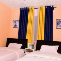 Modern & Homely Suite with Free Parking & WiFi, hotel di Embu