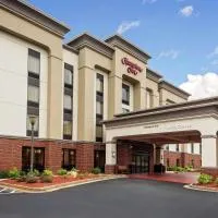 Hampton Inn Atlanta-Fairburn, hotel u gradu 'Fairburn'