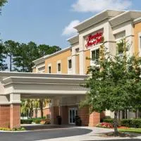 Hampton Inn & Suites Bluffton-Sun City, hotel i Bluffton