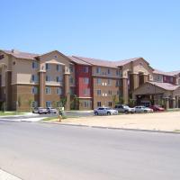 Hampton Inn and Suites Bakersfield North-Airport, hotel cerca de Aeropuerto de Meadows Field - BFL, Bakersfield