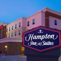 Hampton Inn & Suites Bismarck Northwest, ξενοδοχείο σε Bismarck