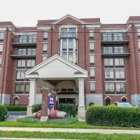 Hampton Inn & Suites Nashville-Green Hills