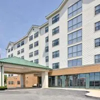 Homewood Suites by Hilton Boston - Peabody, hotel en Peabody