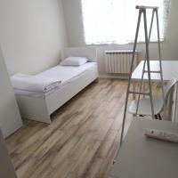 Leo, hotel poblíž Letiště Atyrau - GUW, Atyraū