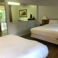 Bavarian Orchard Motel, Hotel in Creston